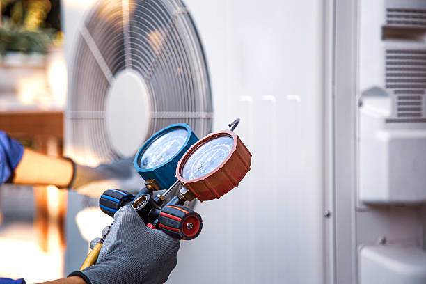Affordable Hvac solutions in Augusta, MO